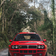 Illustration for article titled Your Ridiculously Awesome Lancia Delta Integrale Wallpapers Are Here